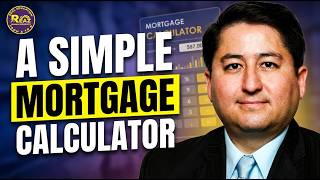 Mortgage Calculator