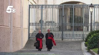 What you need to know about Pope Francis's funeral