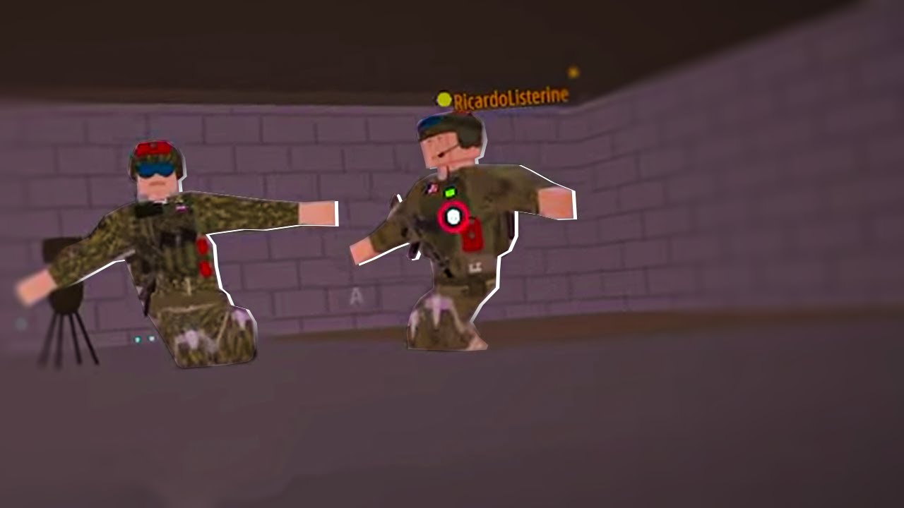 MELHOR FORMA DE JOGAR O BATTLEBIT