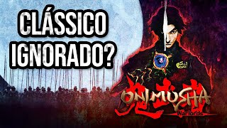 Onimusha Warlords: O Resident Evil dos Samurais que Merecia Mais