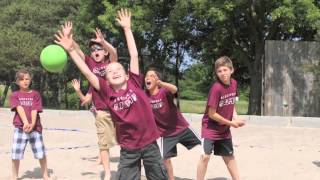 TCS Discovery Camp Week 1 2014
