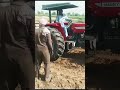 #385 #tractor ki bakamal performance #farming