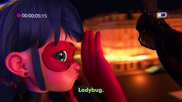 Miraculous Ladybug Animation: A New a-MEOW-zing Camera [Blender]