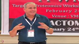 Lecture 6 : NAPPA Technology and Protein Arrays-I #swayamprabha #CH31SP