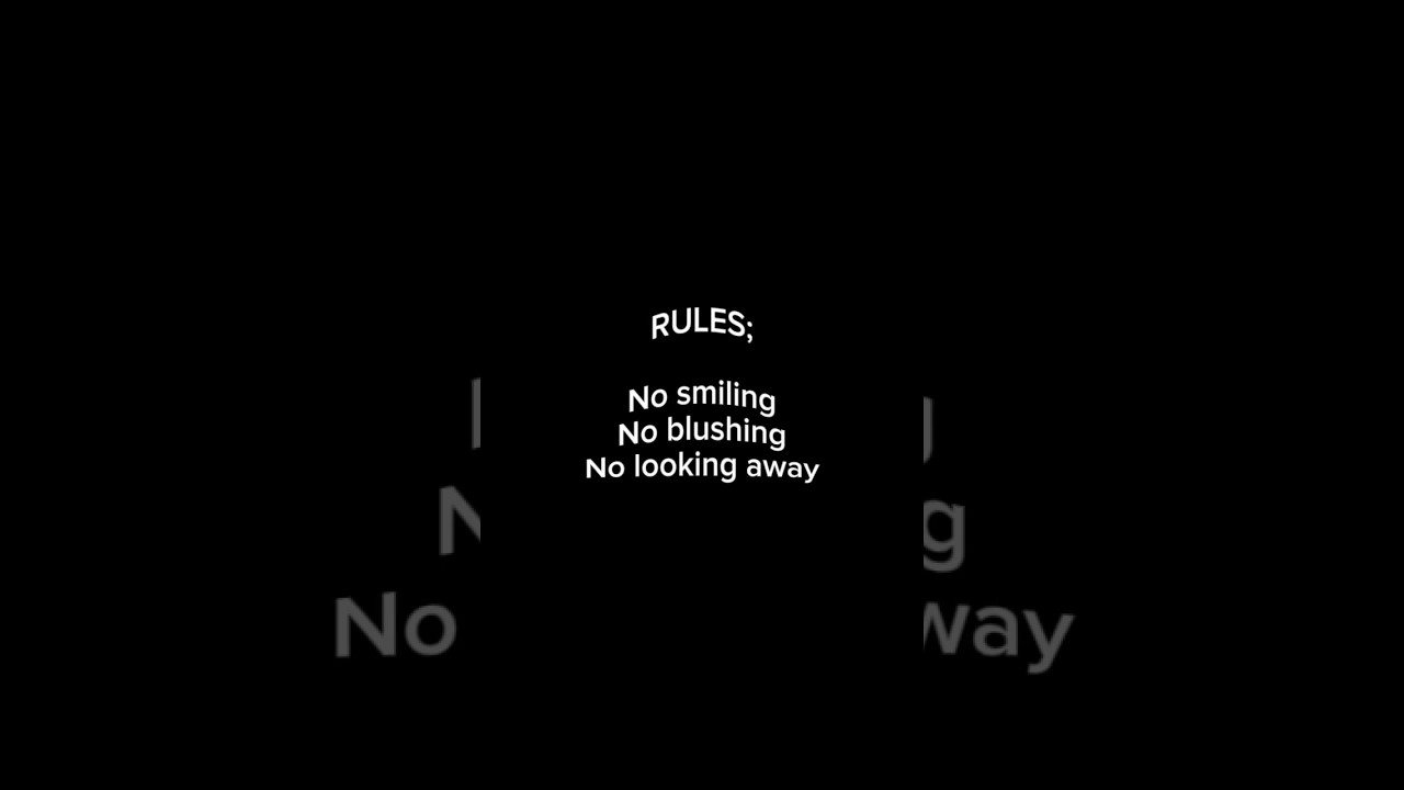 I nearly cackled while making this-