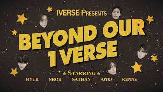BEYOND OUR 1VERSE EP.0 | Official Trailer