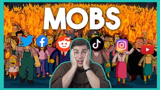 Who's to blame for mobs? We are.