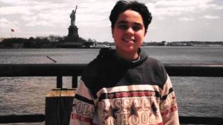Immigrant Stories: Our Digital Story