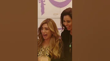 تريقة حنان و سماح علي ملابس شهد الأسطورة 