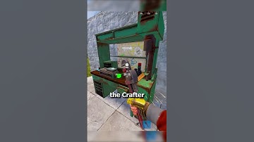 Industrial Crafting in Rust #rust #rustcontent #rustnews #rustgame