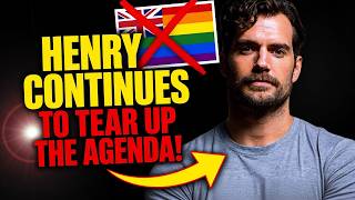 Details Henry Cavill vs. Hollywood: The Fight to SAVE Warhammer 40K Guide