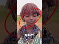 Ethiopian Women S Beauty Rituals The World Is Just Discovering Culture Beautysecrets Ethiopian