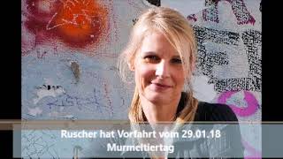 Trump und Murmeltiertag | Comedy