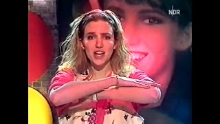 Debbie Gibson – Electric Youth (1989 live HD)