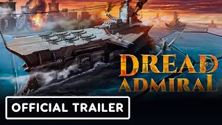 Dread Admiral - Official Gameplay Trailer screenshot 4