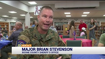 Teaching students about the 9/11 attacks