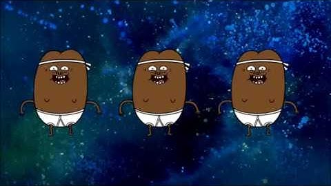 Loverboy - Working For The Weekend (Regular Show Version)