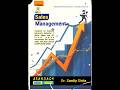 Sales Management Text Book for Commerce Students, All Commerce Students in India #calcuttauniversity