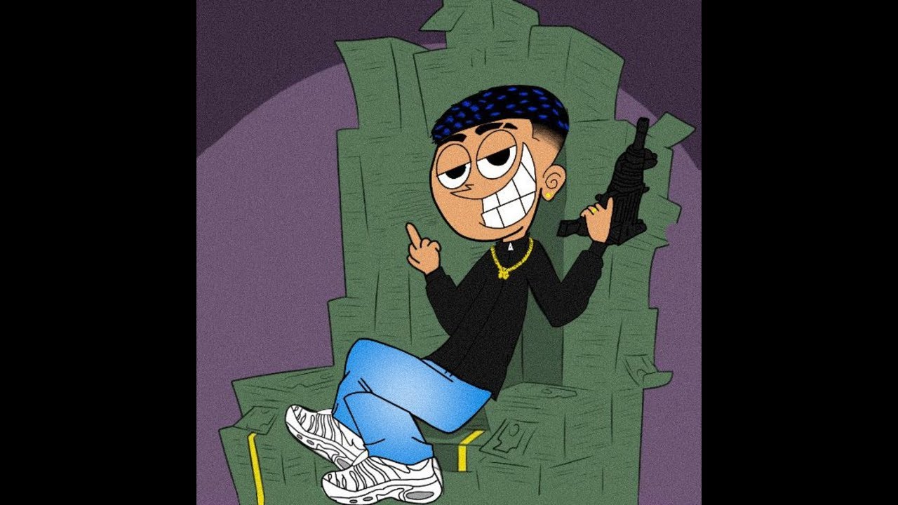 [FREE FOR PROFIT] HARD TRAP BEAT | FREE FOR PROFIT BEATS | HARD TYPE BEAT