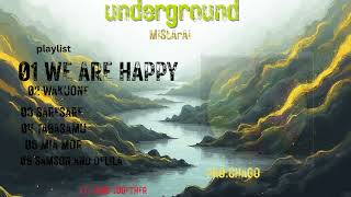 We Are Happy