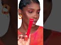 KIKO Milano - Gloss Supreme - Tara's Look