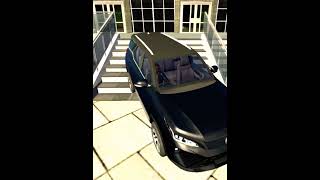 Fortune Car Accident In Indian Bike Driving 3D Indian Bike Driving 3D Shorts