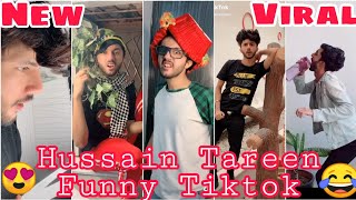 Hussain Tareen Funny Tik Tok New Today | Latest Tik Tok Videos | Tik Tok Funny | Tik Tok 2020.