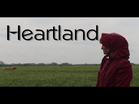 Heartland - A Short Film about Saving American History