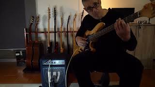 Warwick blue cab 30 bass amp - YouTube Warwick blue cab 30 bass amp - YouTube