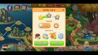 Cooking Madness Level 34-2