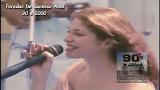 Adryana Ribeiro - E Agora