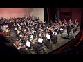 Capture de la vidéo Verdi Requiem-Nayer Nagui 7/7