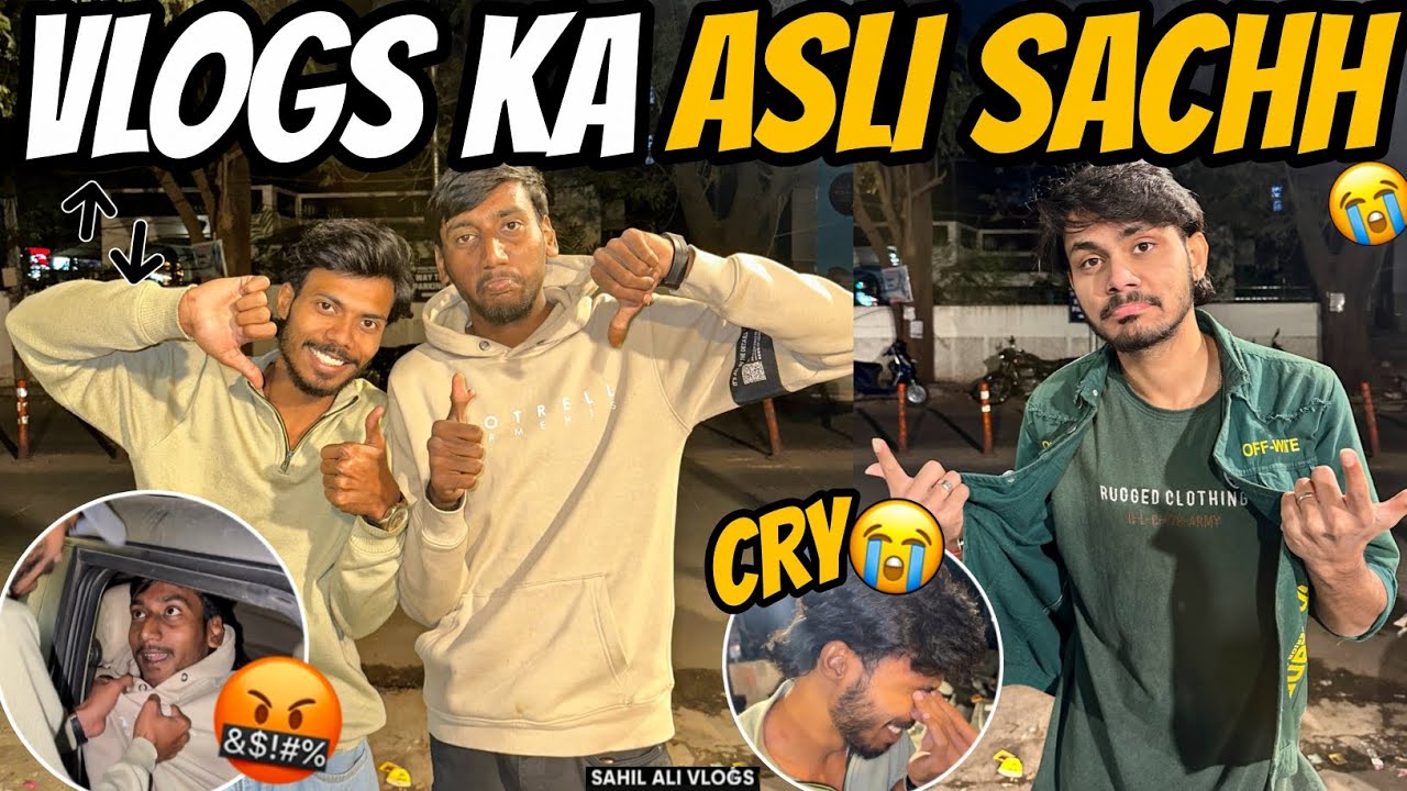 Was That Really A Love Bite In Yesterday's Vlog 🫣| Mere Se Bohut Ache Cheez Miss Hogaye💔