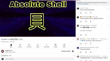 Terminus cycles are back!