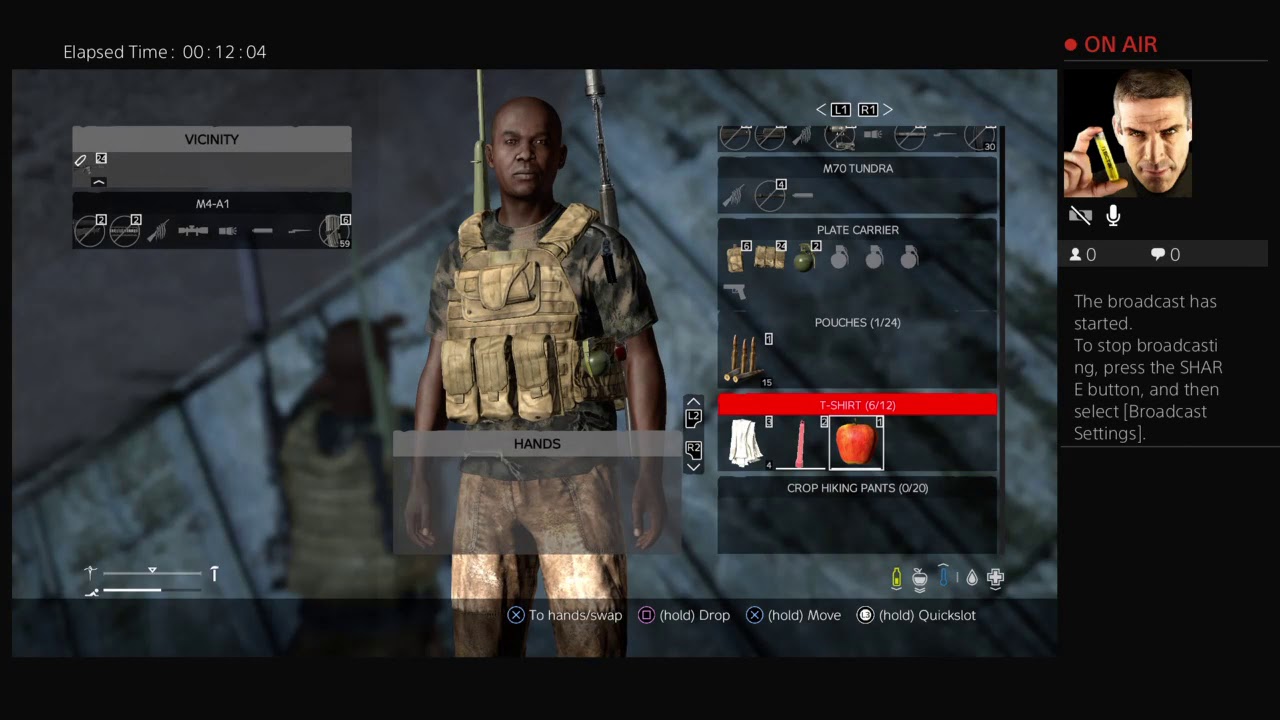 dayz pvp (not a great match) YouTube