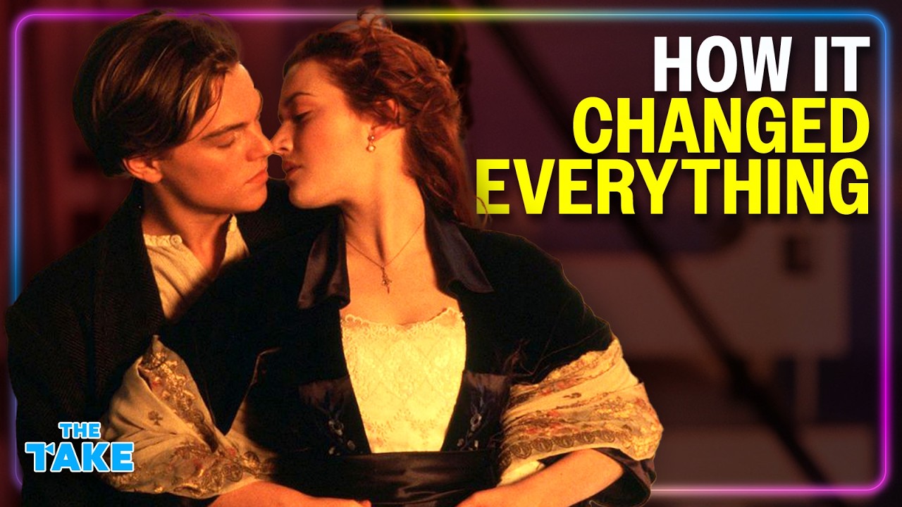 Titanic, A Cinematic Analysis: Why A Romance-Adventure Became the Biggest Movie of The Century