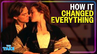 Download Lagu Titanic, A Cinematic Analysis: Why A Romance-Adventure Became the Biggest Movie of The Century MP3