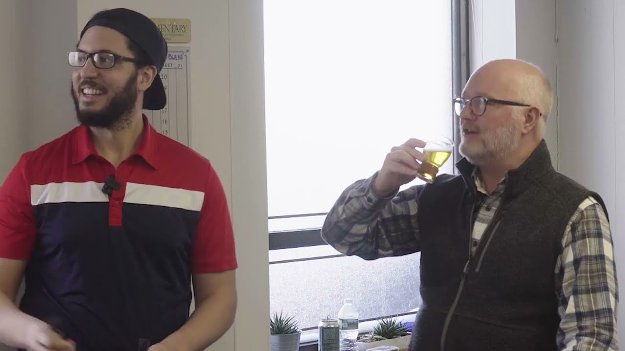 IHWT s2e10 Teaser: Alementary Brewing