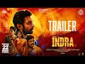 Capture de la vidéo Indra - Official Trailer | Vasanth Ravi | Sunil | Mehreen | Anikha | Kalyan | Jsm & Emperor