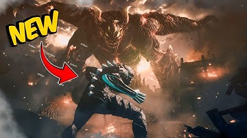 Kaiju No.8 New Game -  First Trailer ( Android/PC / iOS)