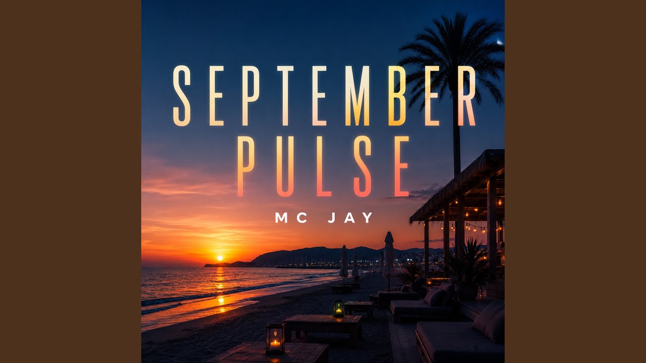 Watch September Pulse on YouTube Watch September Pulse on YouTube