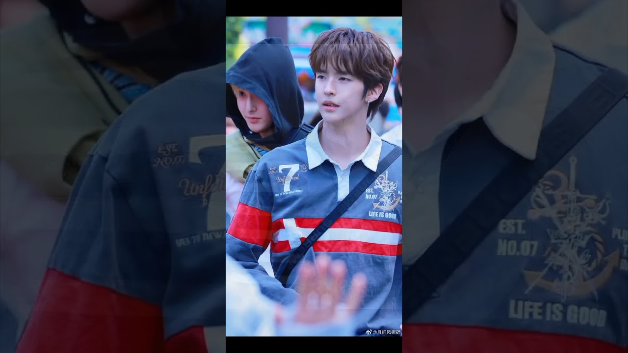 SMTR25 Songha Hyunjun 《SongHyun moments part 1》