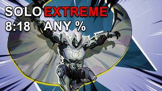 Marvel Rivals - Blood Hunt - Solo Moon Knight Extreme (Any %) In 8:18 Minutes
Solo Moon Knight Extreme (Any %) In 8:18 Minutes In Marvel Rivals PVE Event Blood Hunt on PC.
With this run I should be first place on Extreme (Any %) Difficulty with Moon Knight on speedrun.com
#BloodHunt #MarvelRivals #Marvel Marvel Rivals - Blood Hunt - Solo Moon Knight Extreme (Any %) In 8:18 Minutes