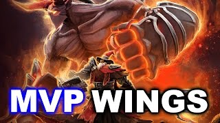 MVP Wings - 2 Millions TOP 3 Winners Match TI6 Dota 2