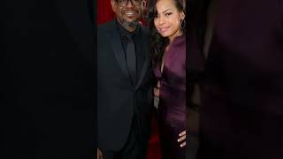 Forest Whitaker 22 Year Of Marriage & 4 Kids #celebrity #love #family #shorts #viral #beautiful