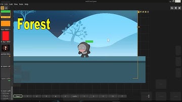 Health bar video tutorial 2.0