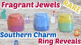 Celebrity Fragrant Jewels Reveals - RARE Southern Charm Bath Bomb Set! Wealth
