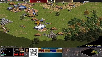 Trực Tiếp Solo Random || ChipBoy  vs    2K1