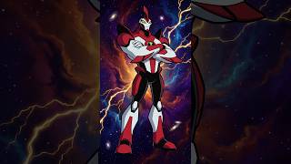 The Only Ben 10 Aliens Without a Home Planet