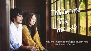 Nhắm Mắt Thấy Mùa Hè (OST) - Nguyên Hà | Audio l